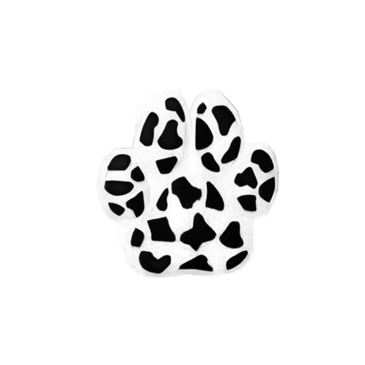 PIN'S LEOPARD