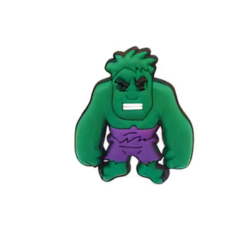 PIN'S MARVEL AVENGERS