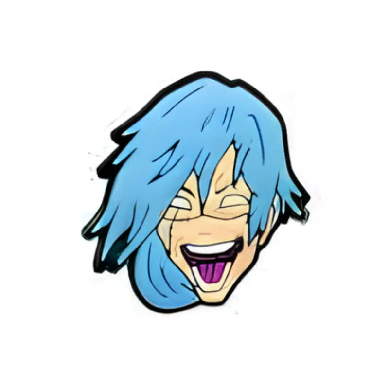 PIN'S JUJUTSU KAISEN