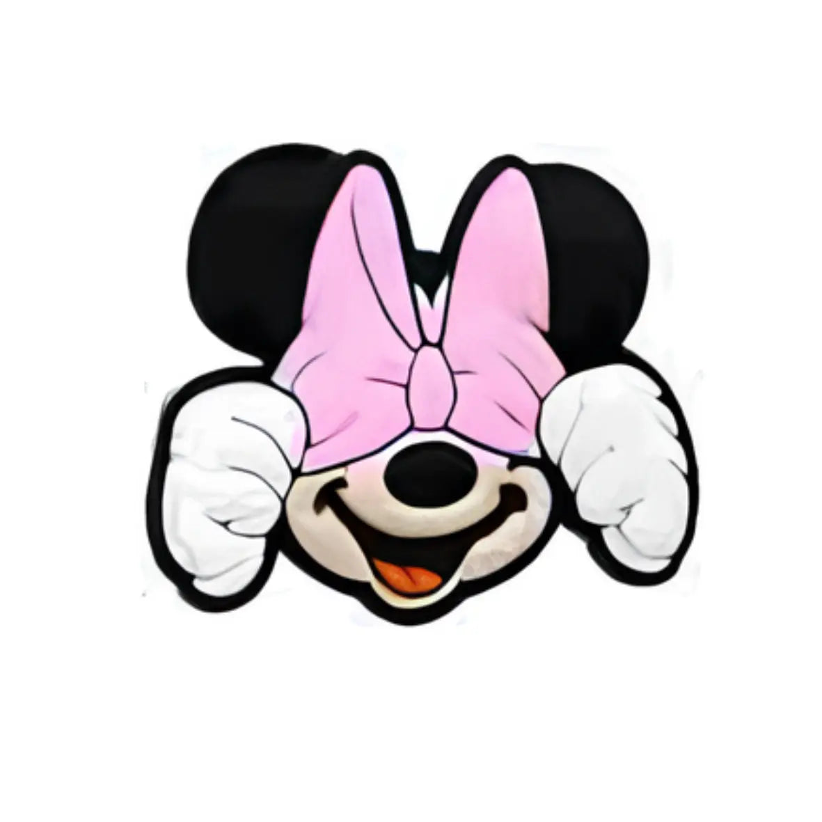 PIN'S MICKEY MOUSE