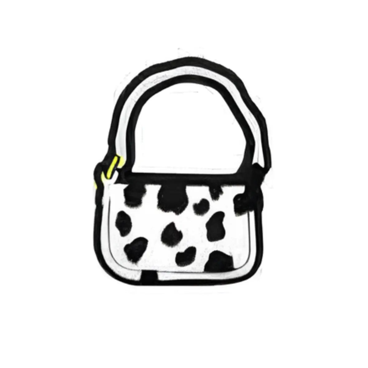 PIN'S LEOPARD