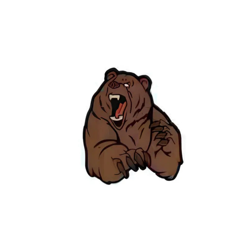 PIN'S ANIMAUX