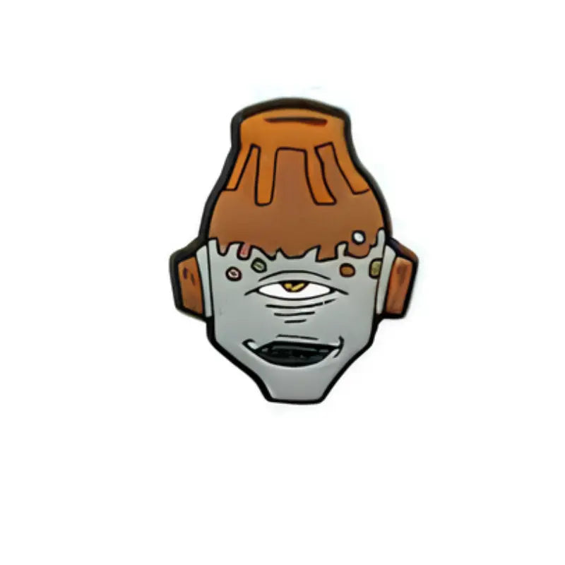 PIN'S JUJUTSU KAISEN