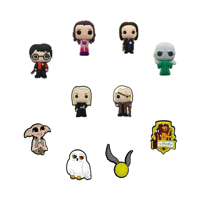 PIN'S HARRY POTTER