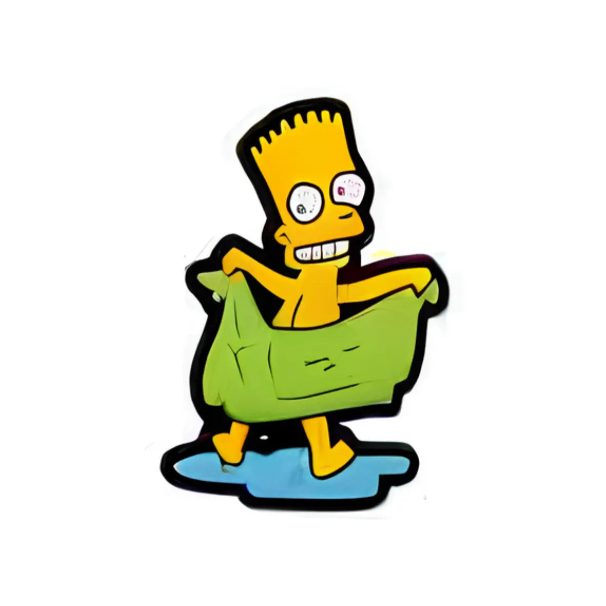 PIN'S SIMPSONS