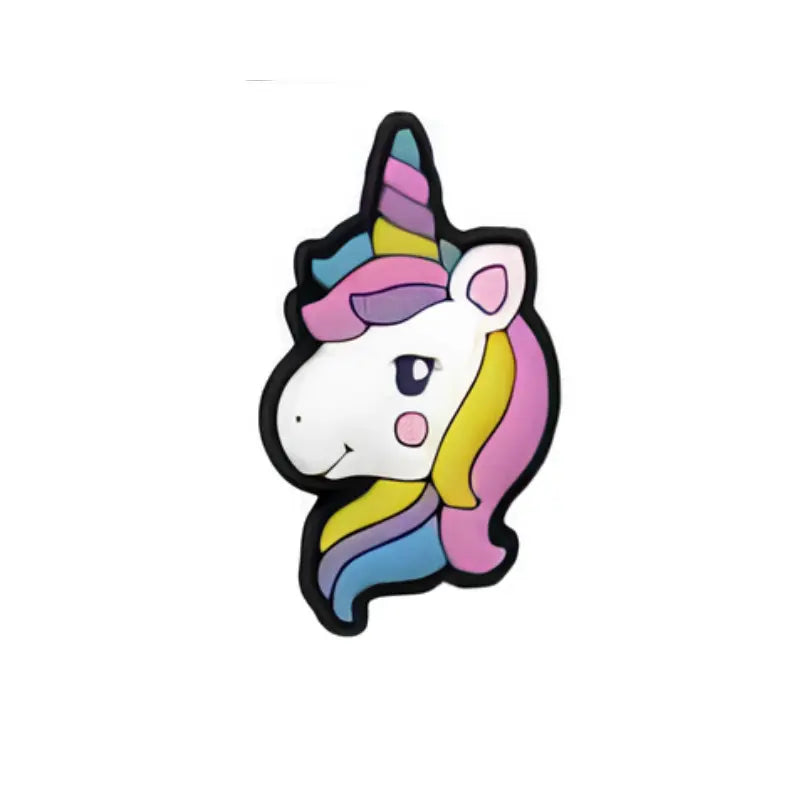 PIN'S LICORNES