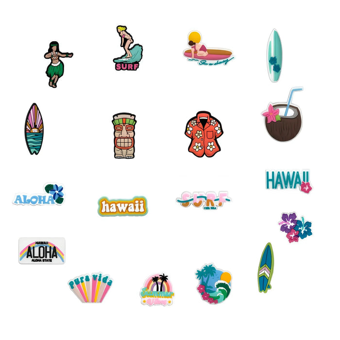 PIN'S HAWAÎ