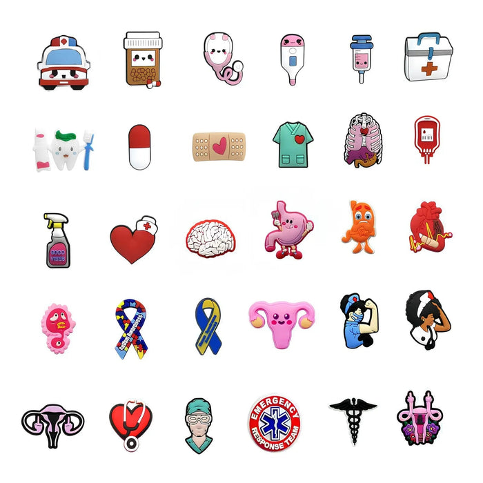 PIN'S HOPITAL