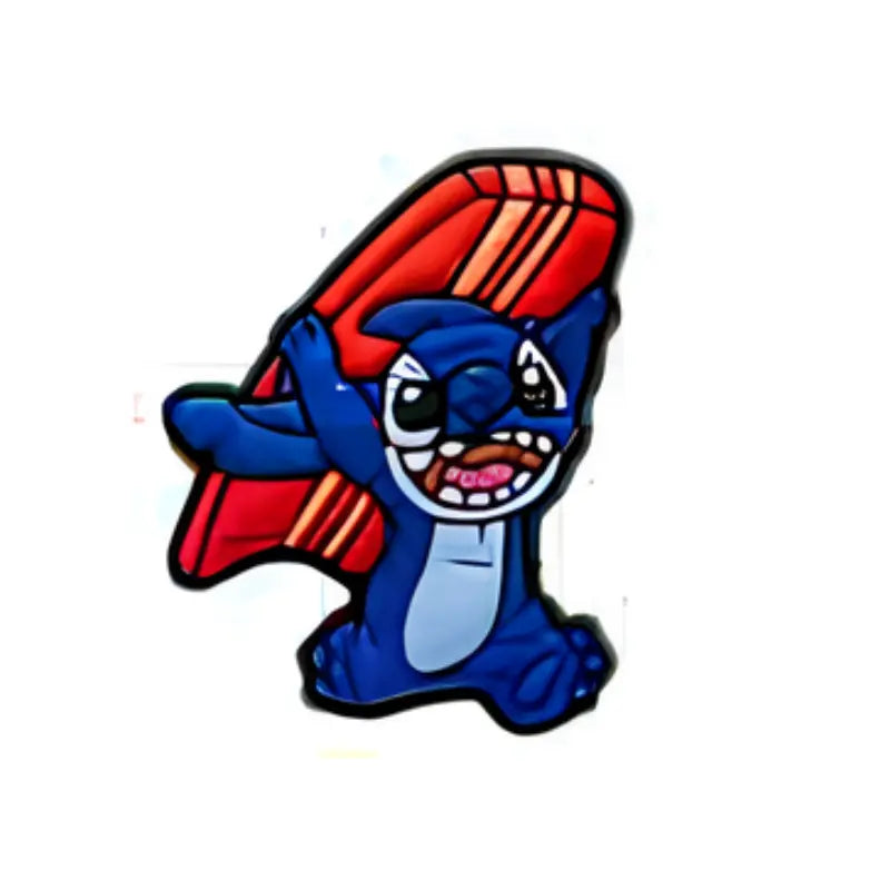 PIN'S STITCH