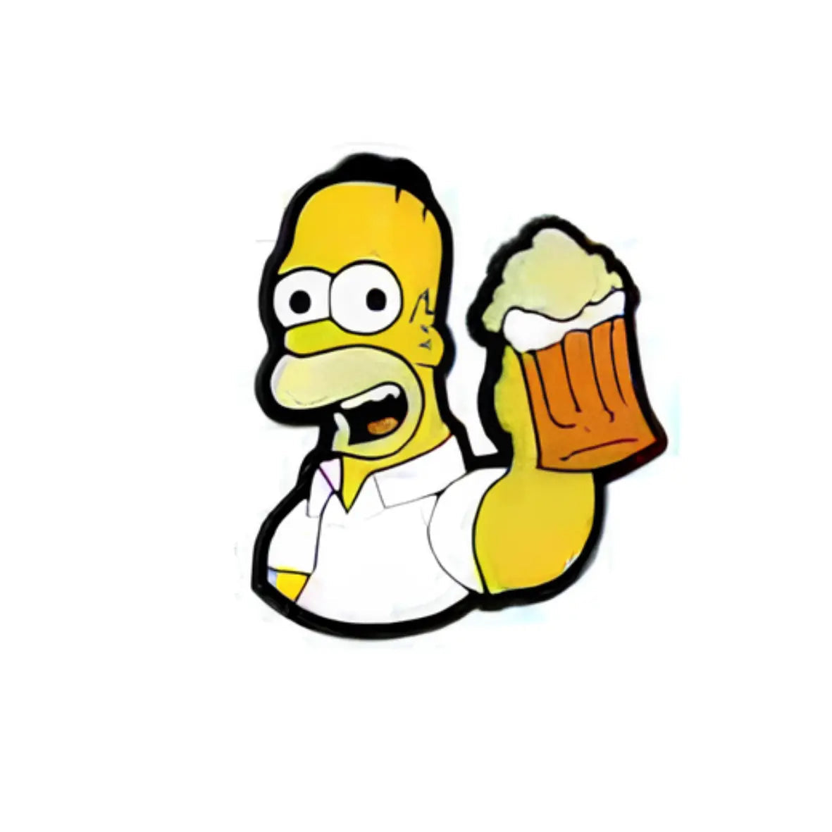 PIN'S SIMPSONS