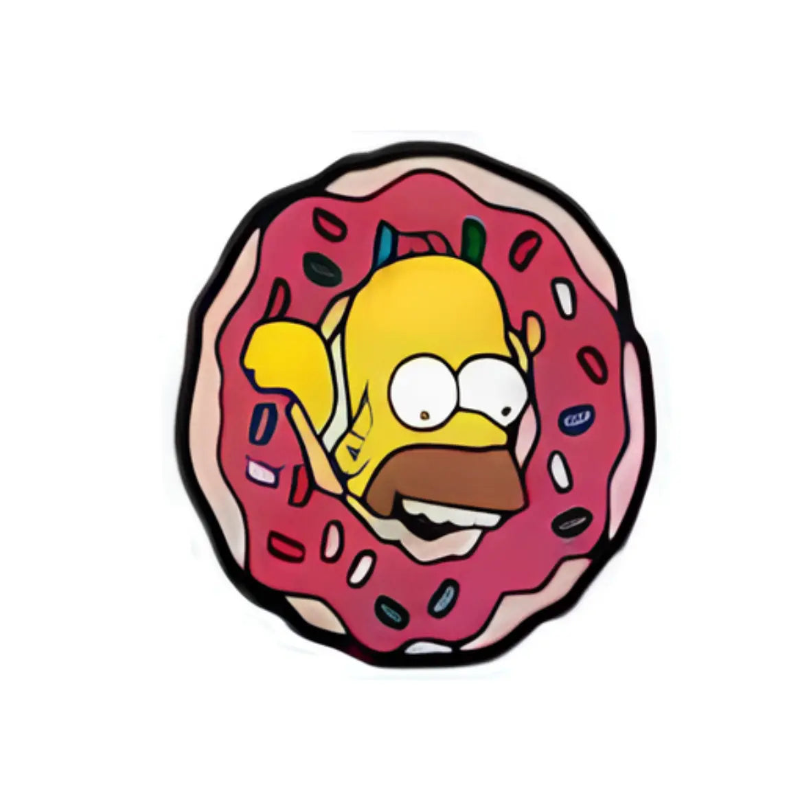 PIN'S SIMPSONS