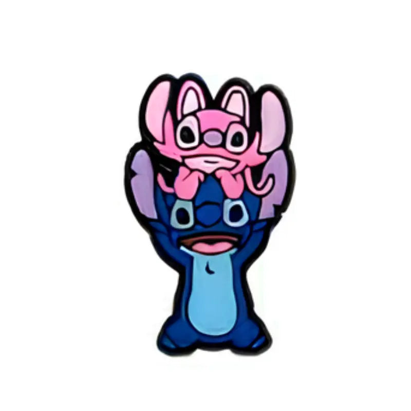 PIN'S STITCH