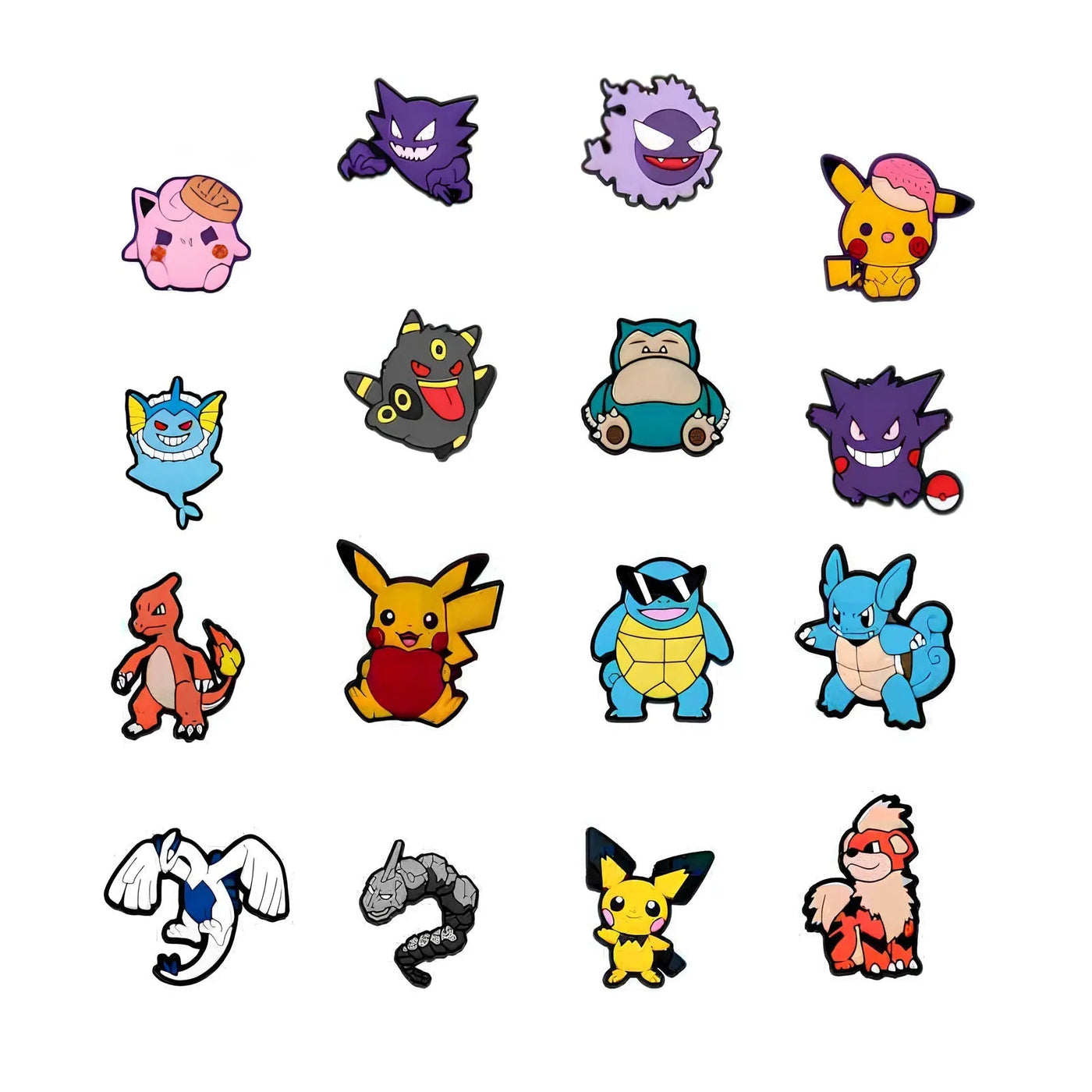PIN'S POKEMON