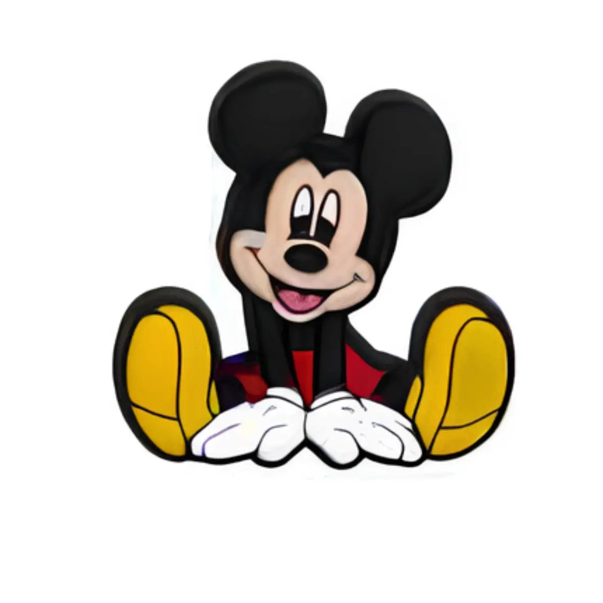 PIN'S MICKEY MOUSE