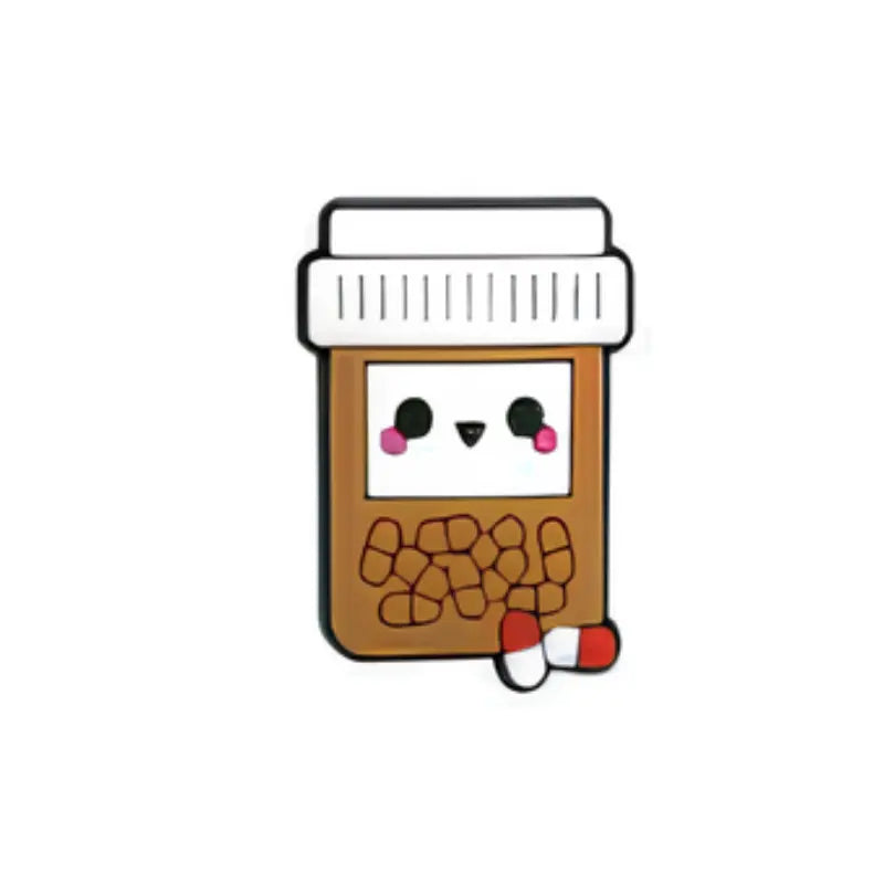 PIN'S HOPITAL