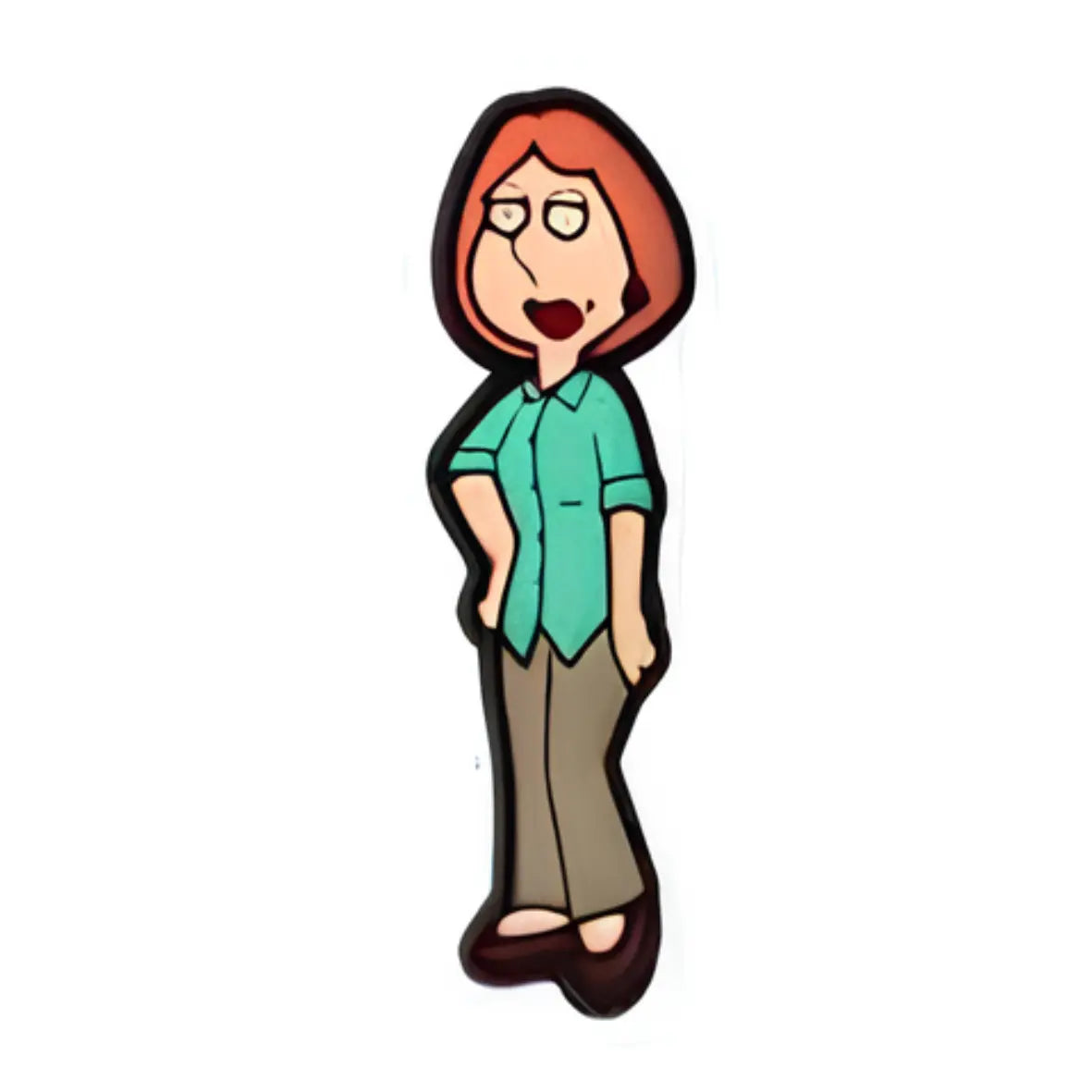 PIN'S FAMILY GUY