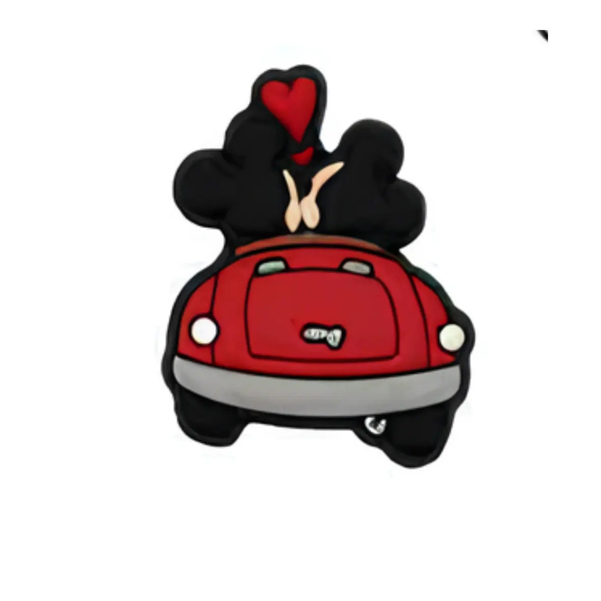 PIN'S MICKEY MOUSE