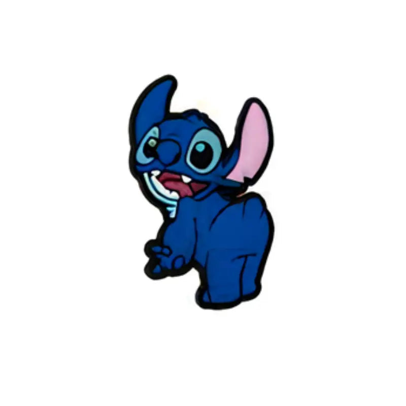 PIN'S STITCH