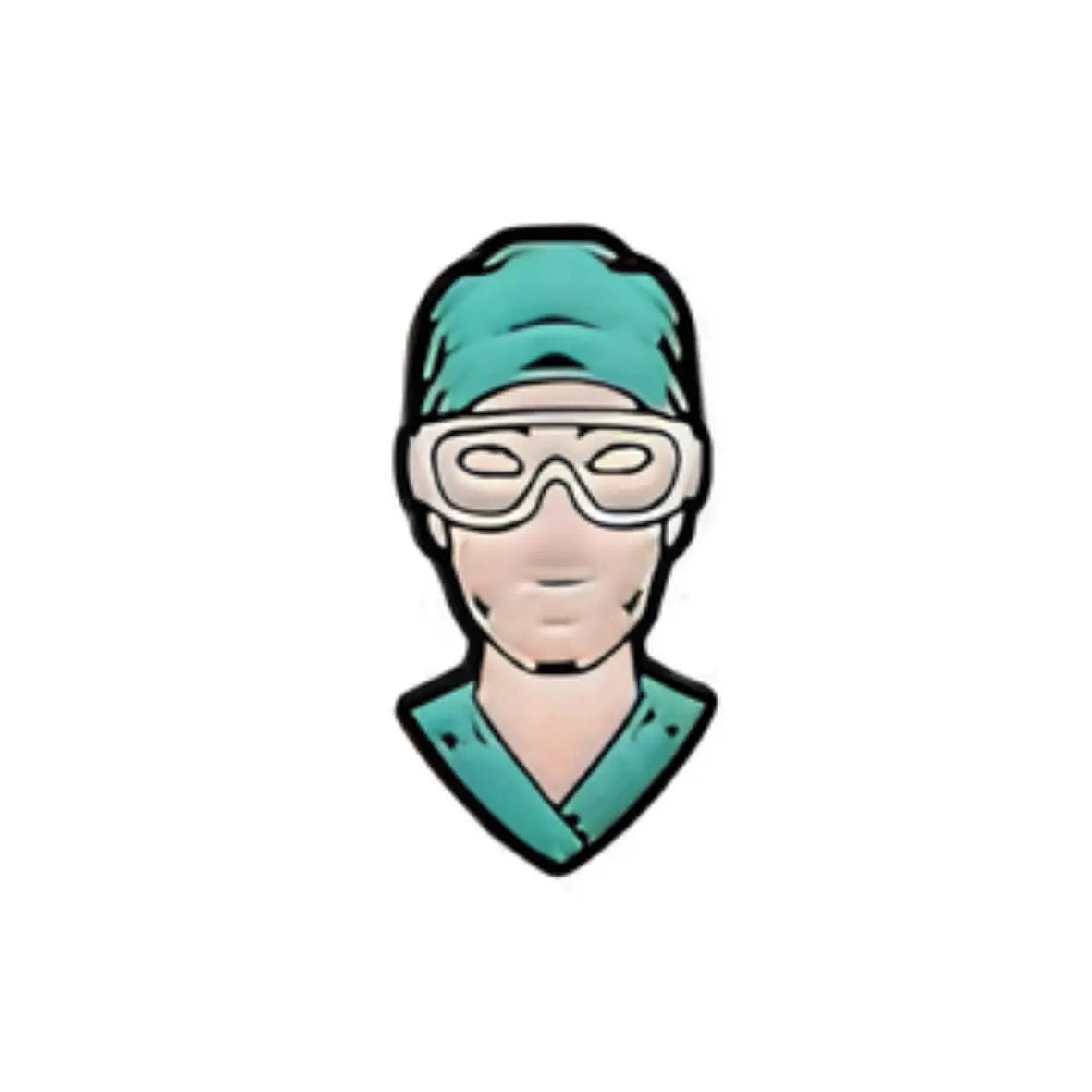 PIN'S HOPITAL