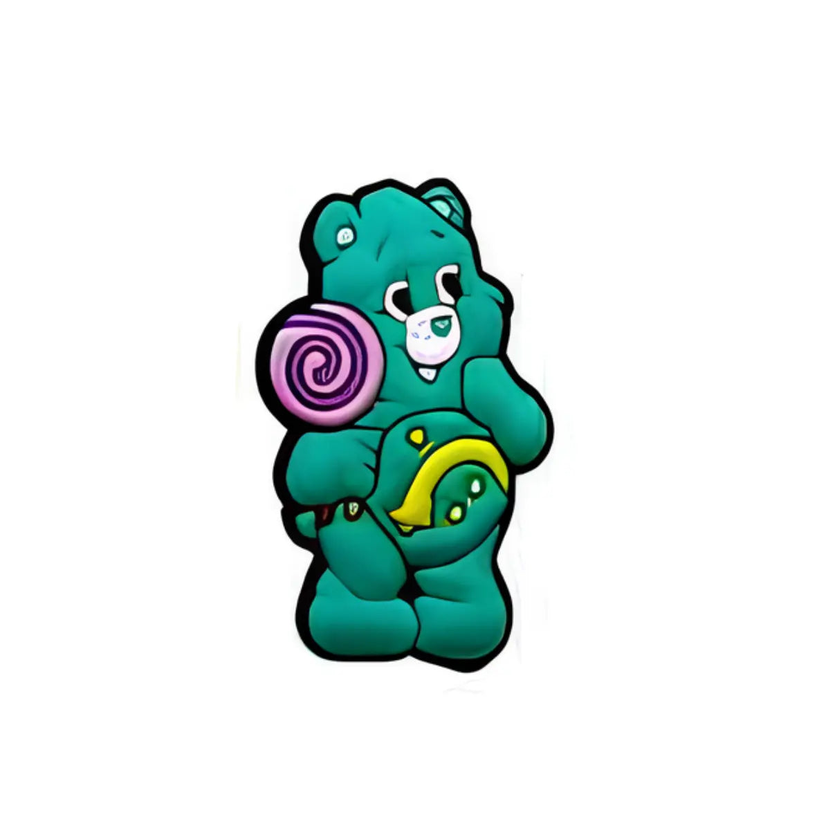 PIN'S NOUNOURS