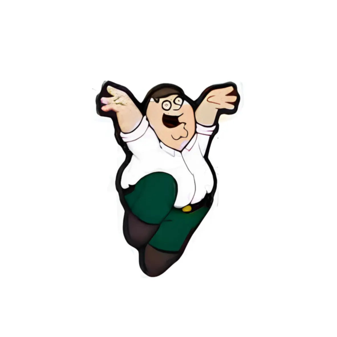 PIN'S FAMILY GUY