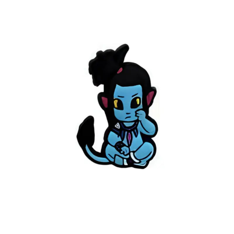 PIN'S AVATAR