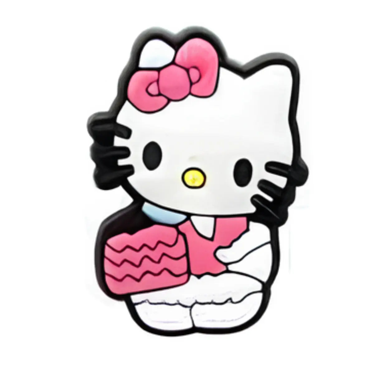 PIN'S HELLO KITTY