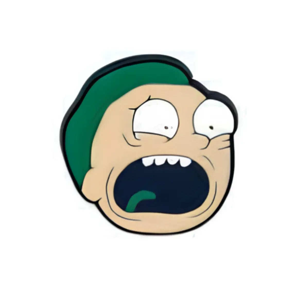 PIN'S RICK & MORTY