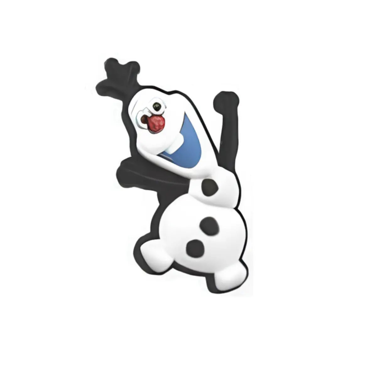 PIN'S LA REINE DES NEIGES