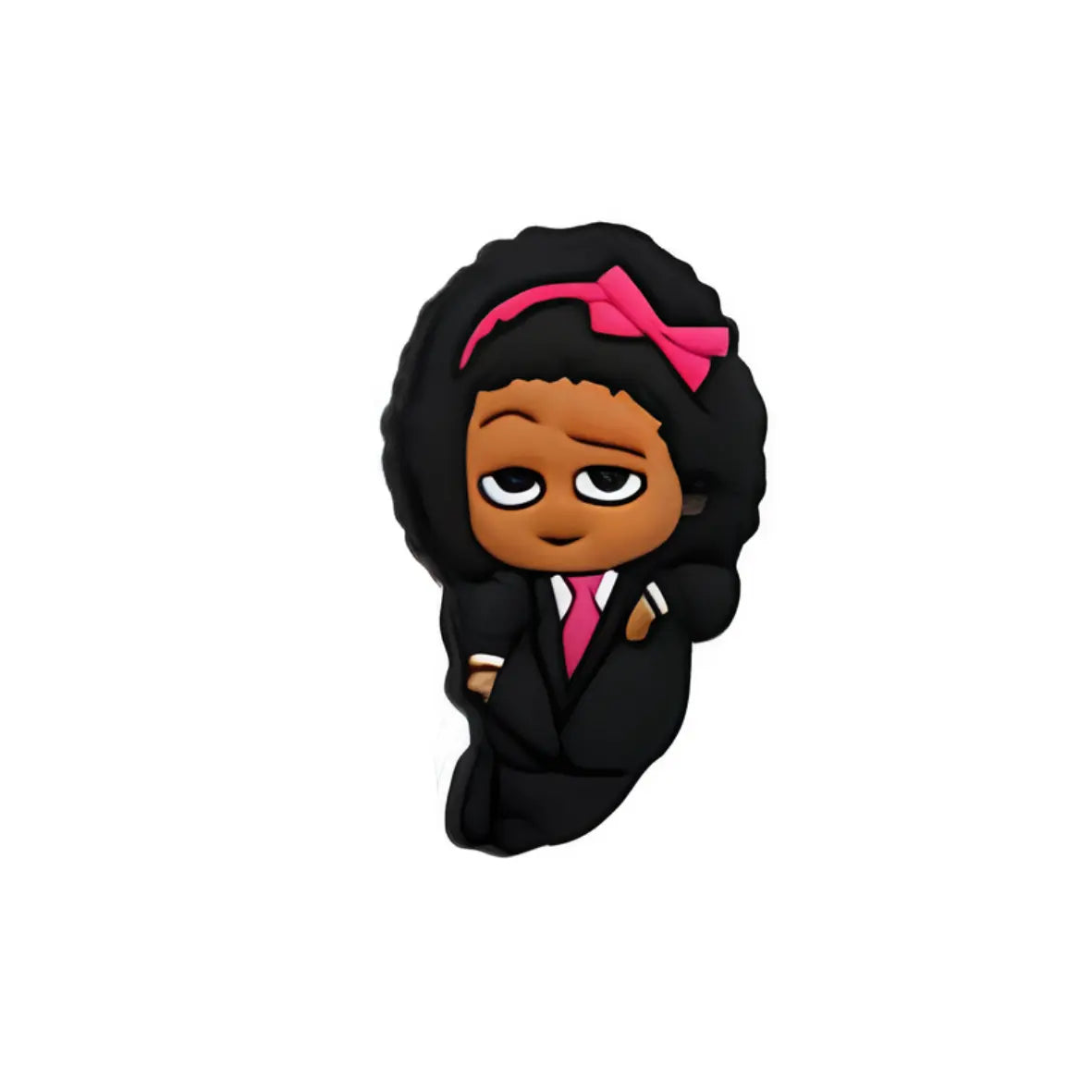 PIN'S BABY BOSS
