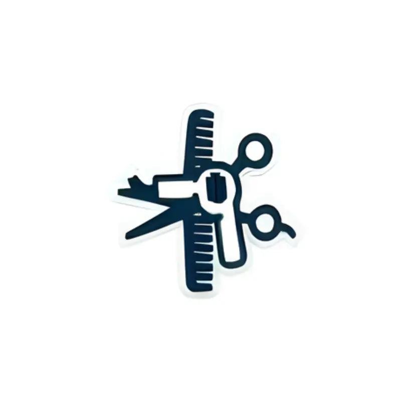 PIN'S COIFFEUR