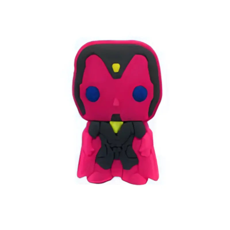 PIN'S MARVEL AVENGERS