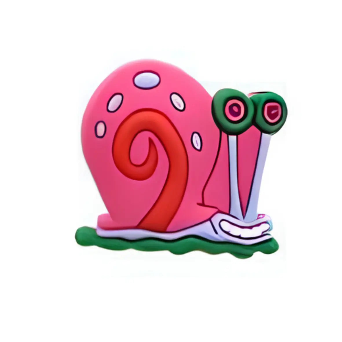PIN'S BOB L'ÉPONGE