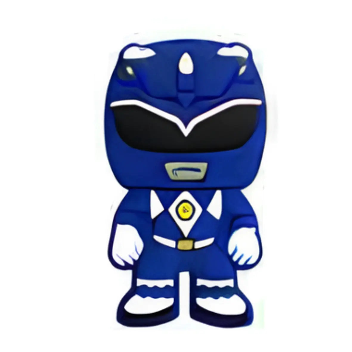 PIN'S POWER RANGERS