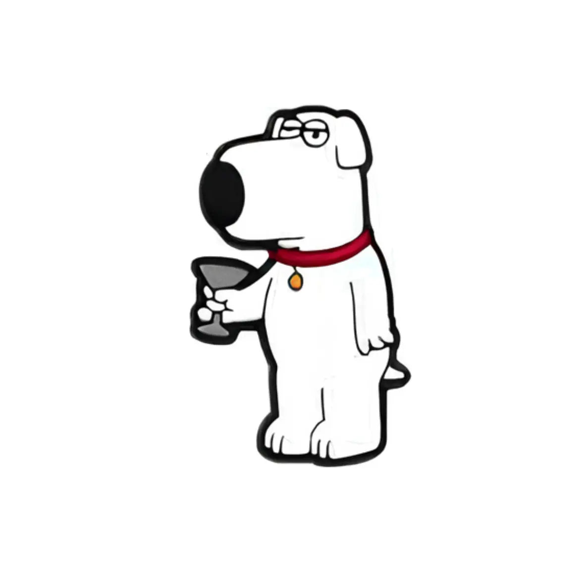 PIN'S FAMILY GUY