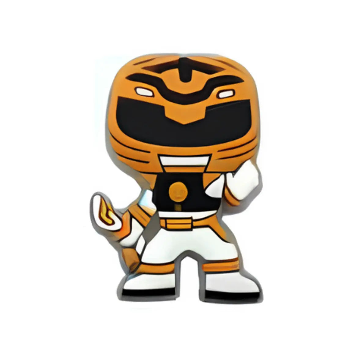 PIN'S POWER RANGERS