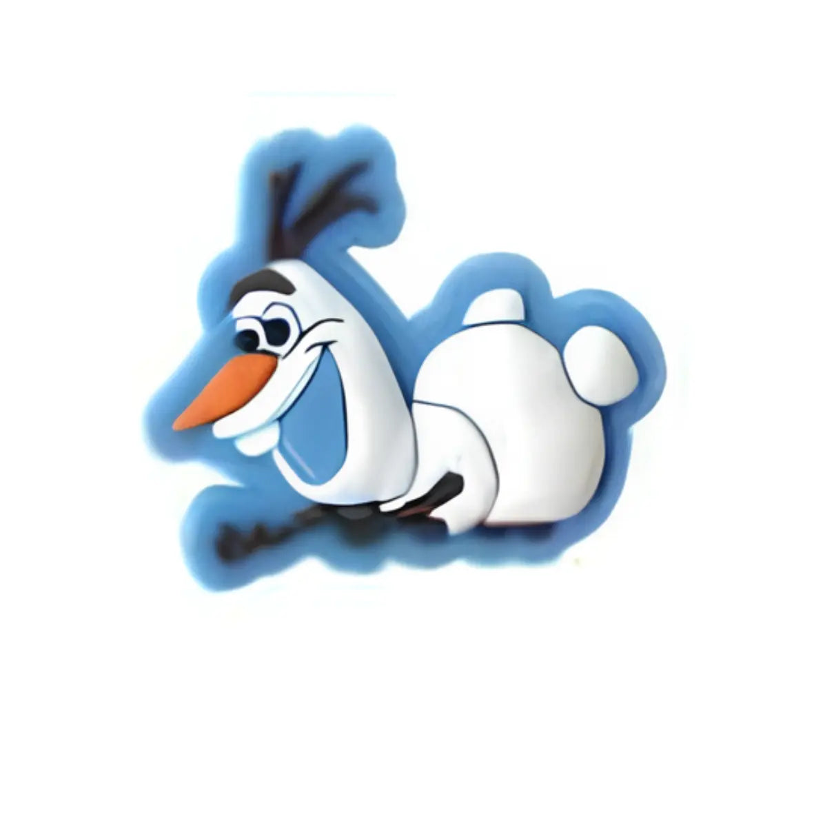 PIN'S LA REINE DES NEIGES