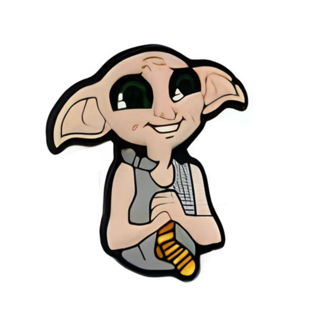 PIN'S HARRY POTTER