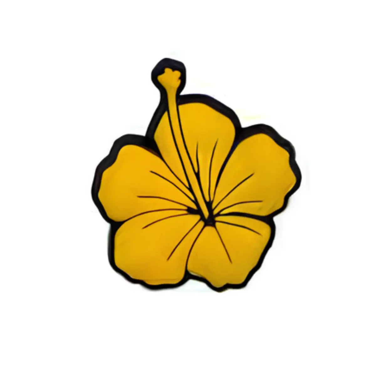 PIN'S FLORAL