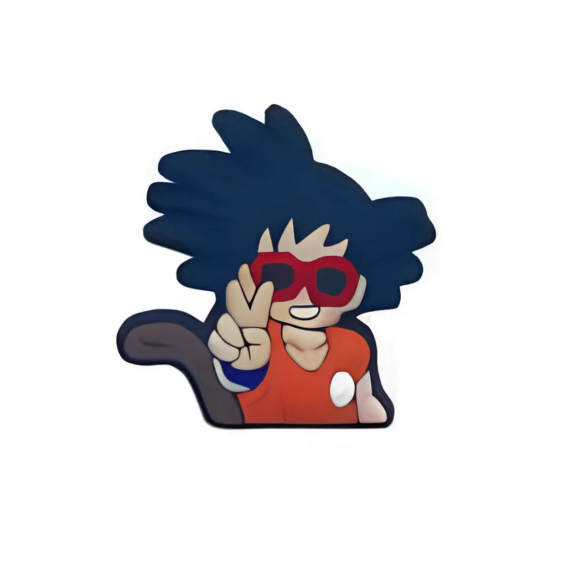 PIN'S DRAGON BALL Z