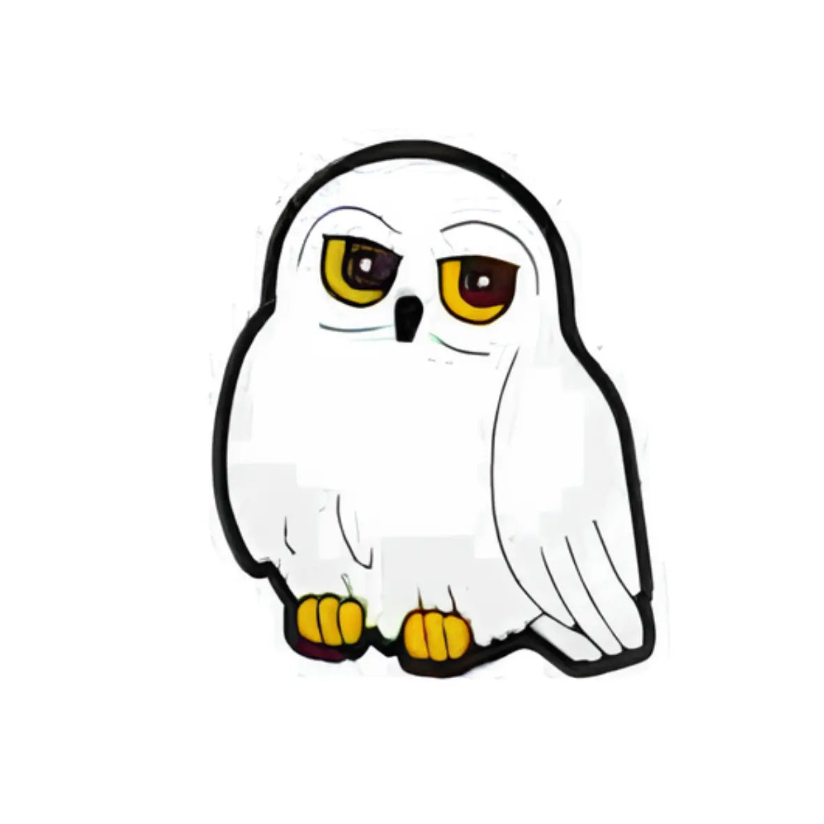 PIN'S HARRY POTTER