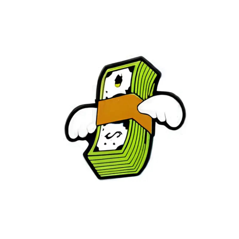 PIN'S MONEY