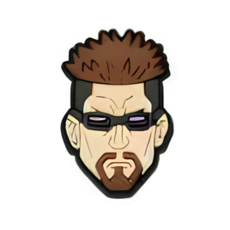 PIN'S JUJUTSU KAISEN