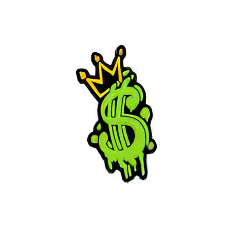 PIN'S MONEY