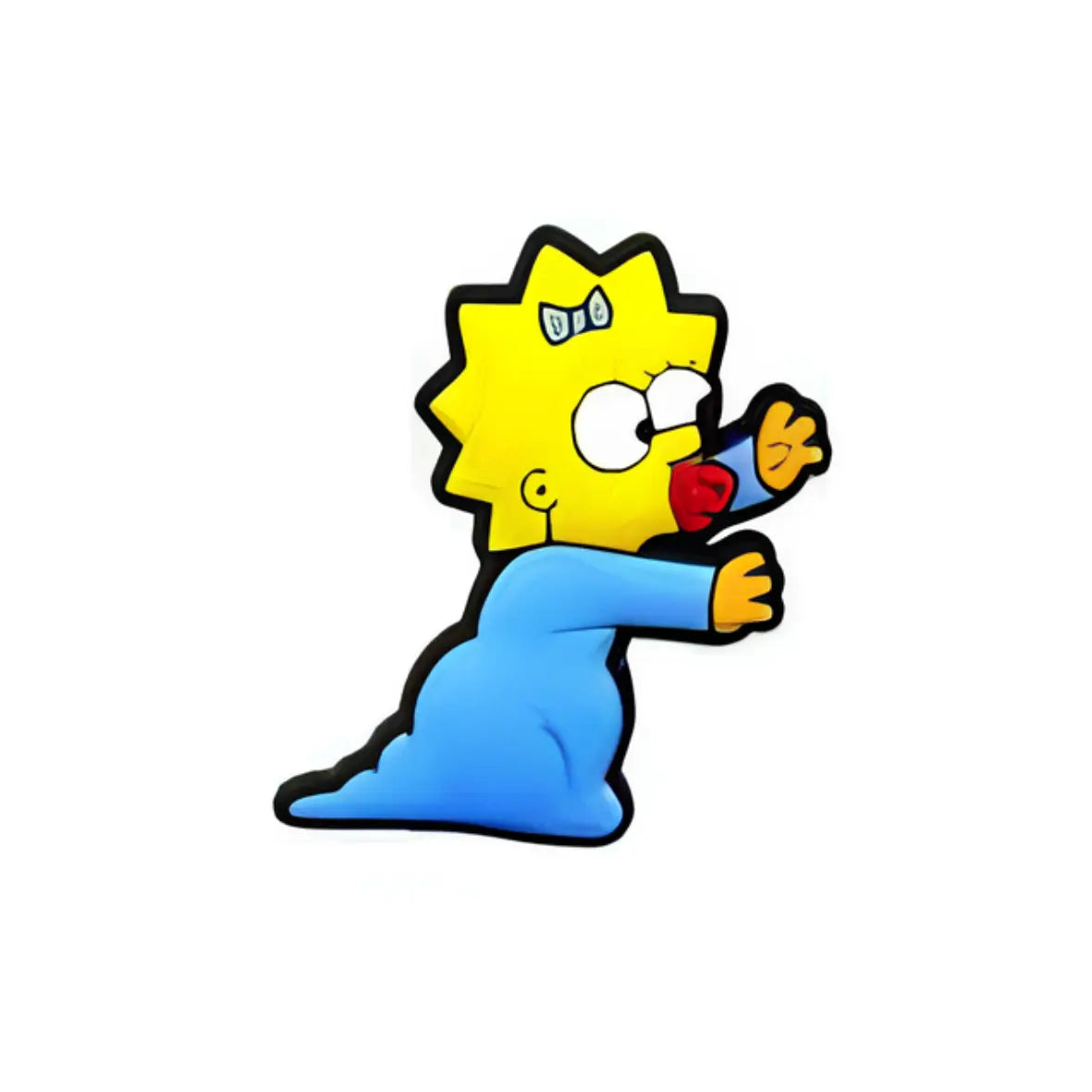 PIN'S SIMPSONS