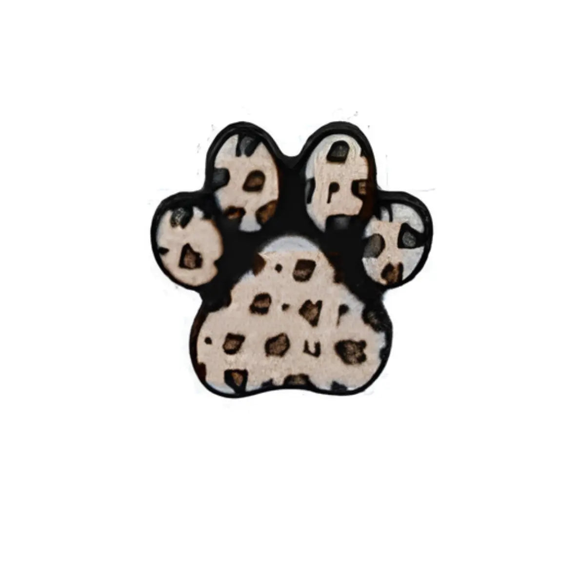 PIN'S LEOPARD