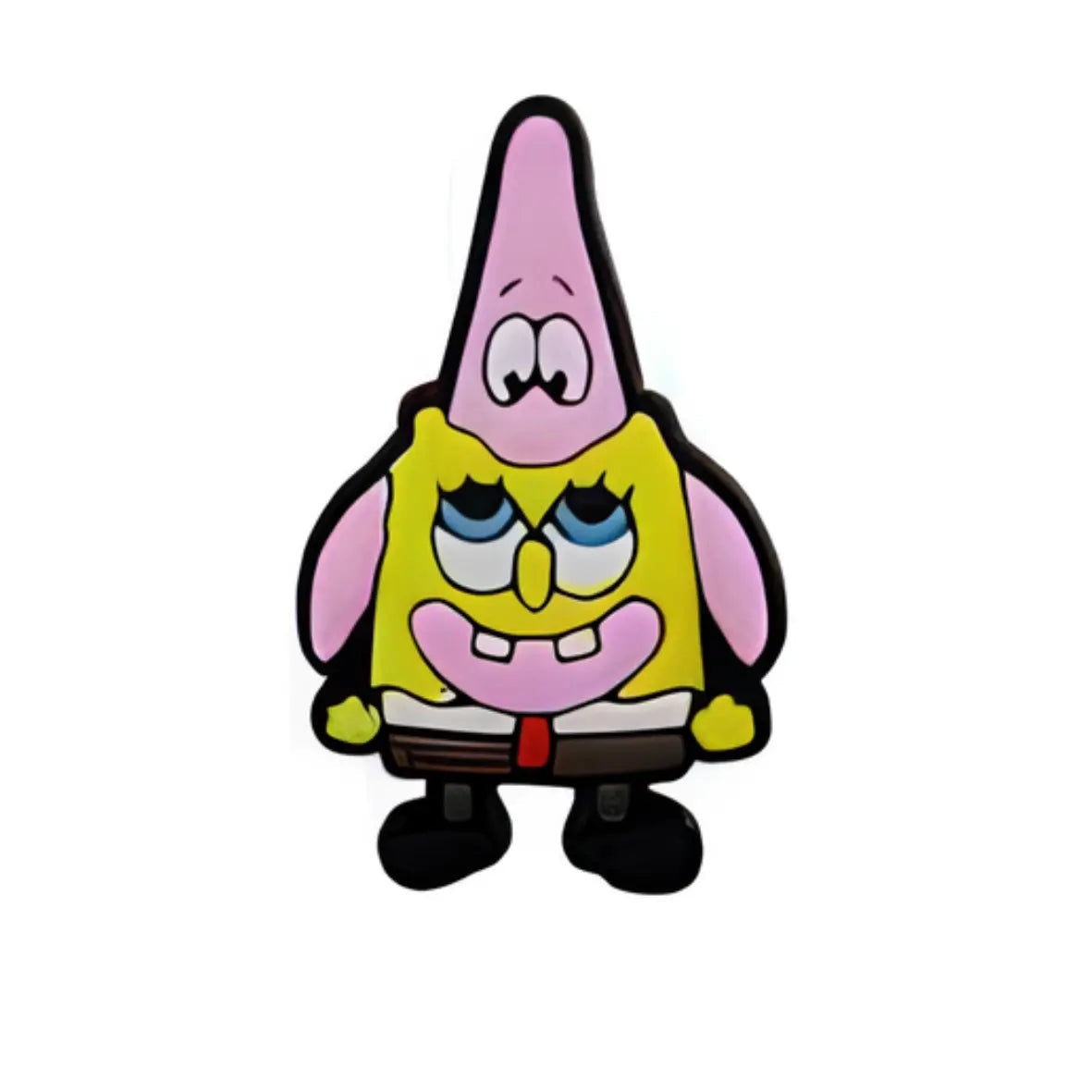 PIN'S BOB L'ÉPONGE
