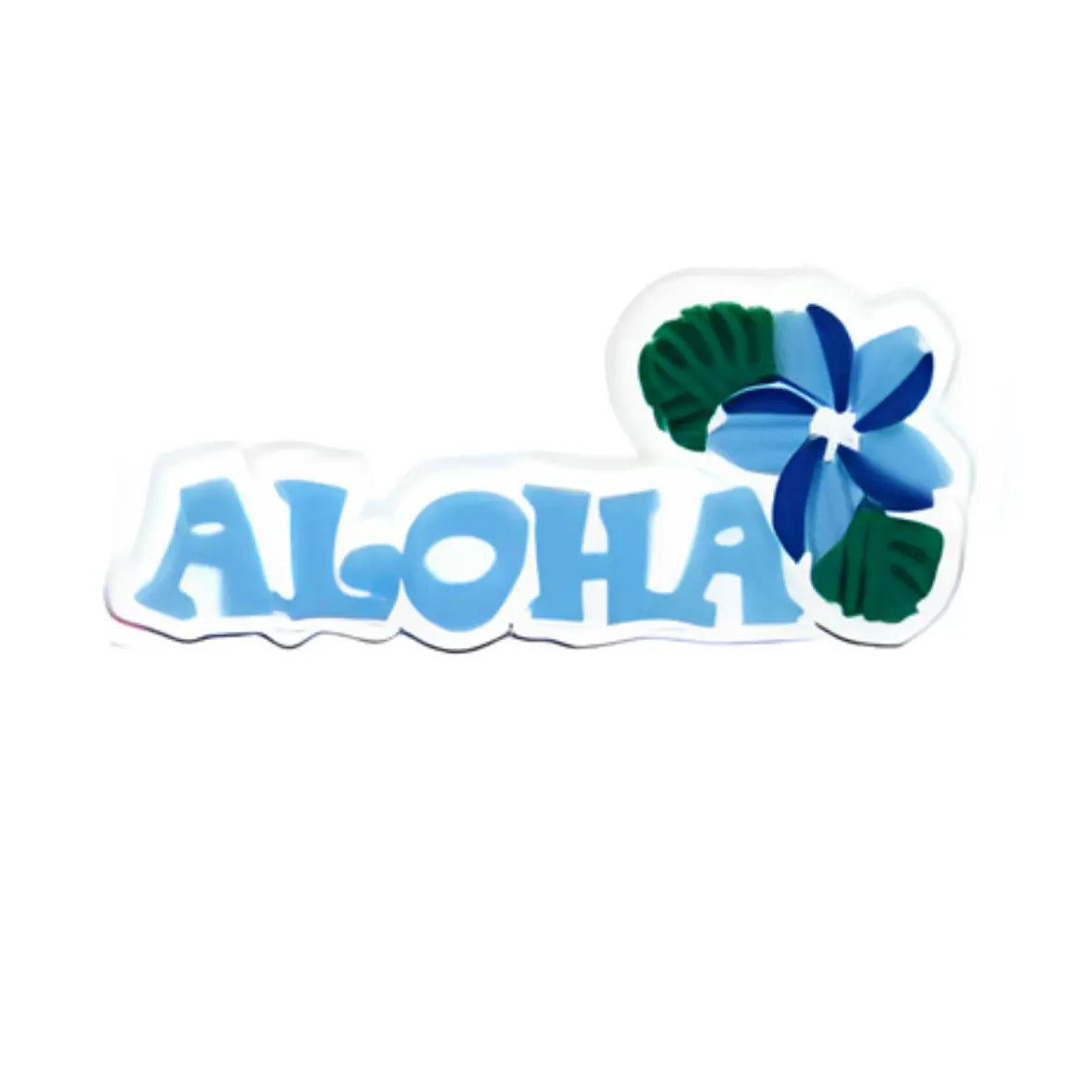 PIN'S HAWAÎ
