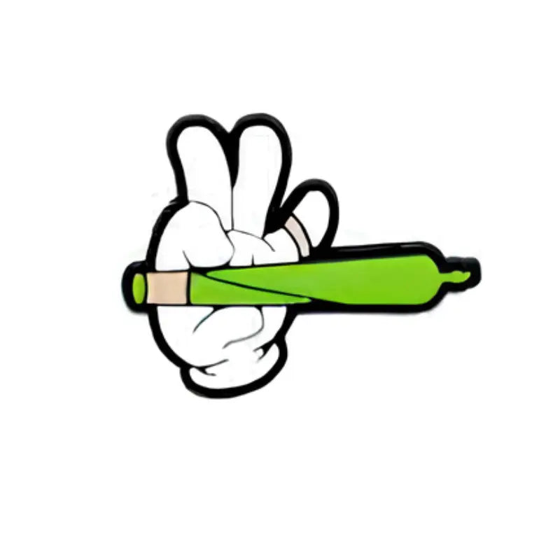 PIN'S WEED