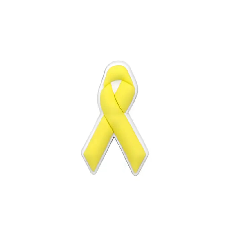 PIN'S RUBAN CANCER
